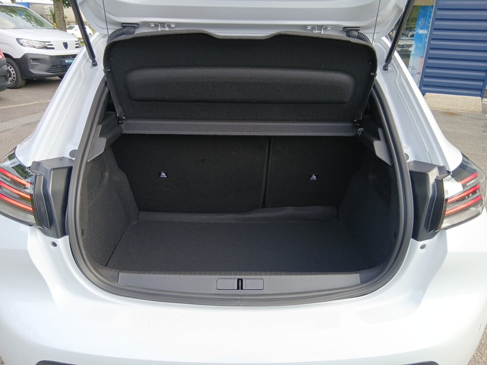 Occasion PEUGEOT 208 208 Hybrid 110 ch e-DCS6 - EDITION