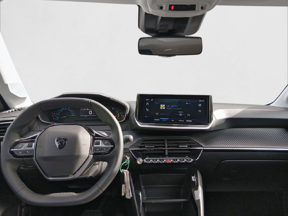 Occasion PEUGEOT 208 208 Hybrid 110 ch e-DCS6 - EDITION