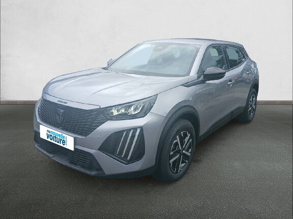 Occasion PEUGEOT 2008 2008 Hybrid 110 e-DCS6 - Style