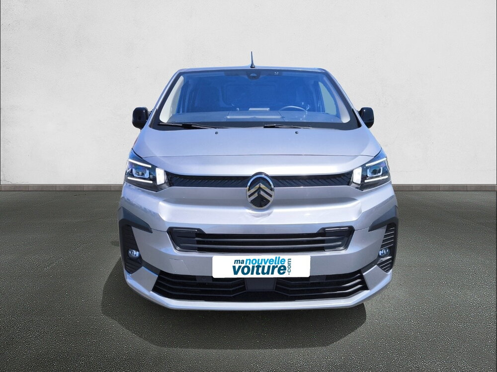 Occasion CITROEN Jumpy E-JUMPY FGN TAILLE M 100 KW (136 CH) BATTERIE 75 KWH