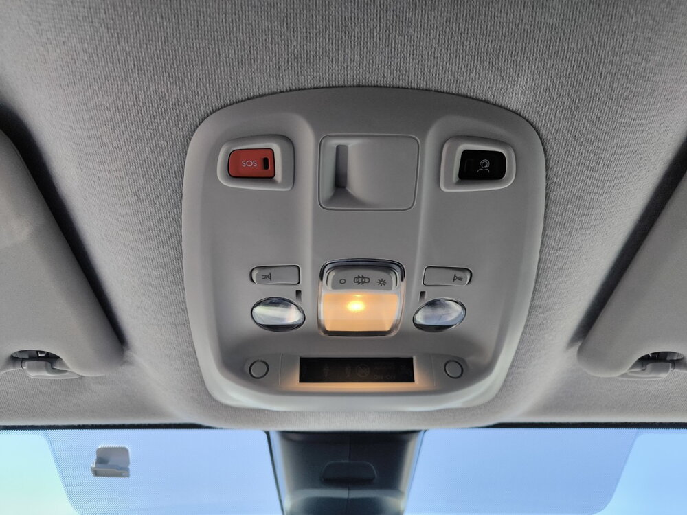 Occasion CITROEN Jumpy E-JUMPY FGN TAILLE M 100 KW (136 CH) BATTERIE 75 KWH