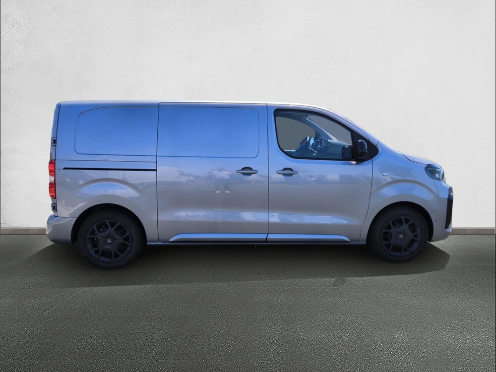 Occasion CITROEN Jumpy E-JUMPY FGN TAILLE M 100 KW (136 CH) BATTERIE 75 KWH