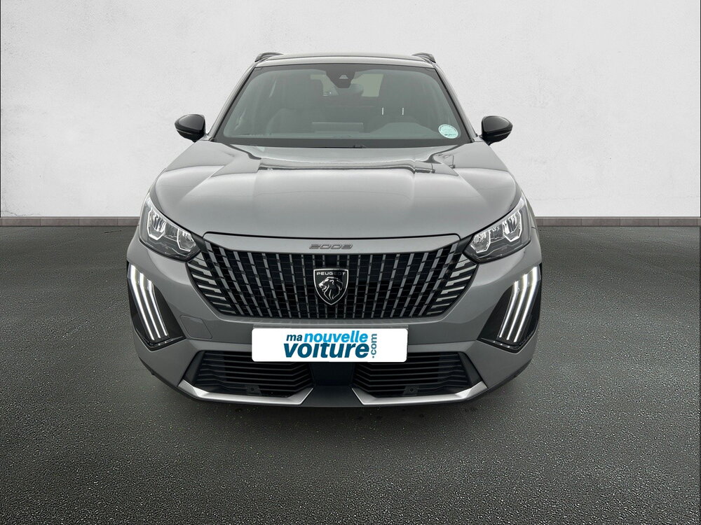 Occasion PEUGEOT 2008 2008 PureTech 100 S&S BVM6 - Allure