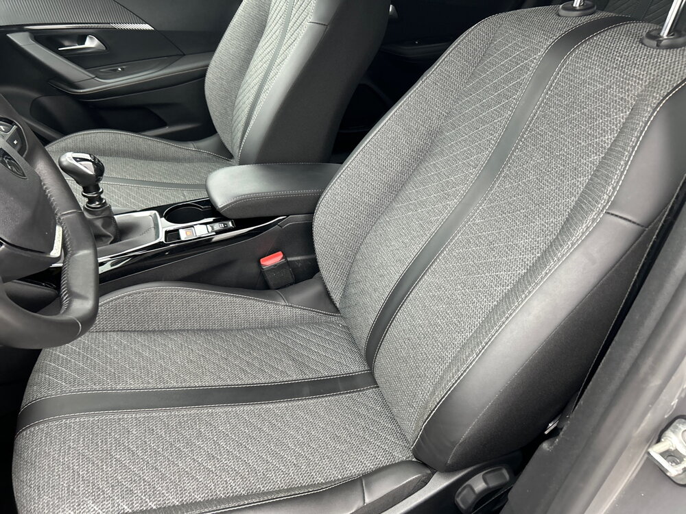 Occasion PEUGEOT 2008 2008 PureTech 100 S&S BVM6 - Allure