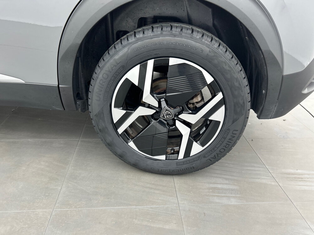 Occasion PEUGEOT 2008 2008 PureTech 100 S&S BVM6 - Allure