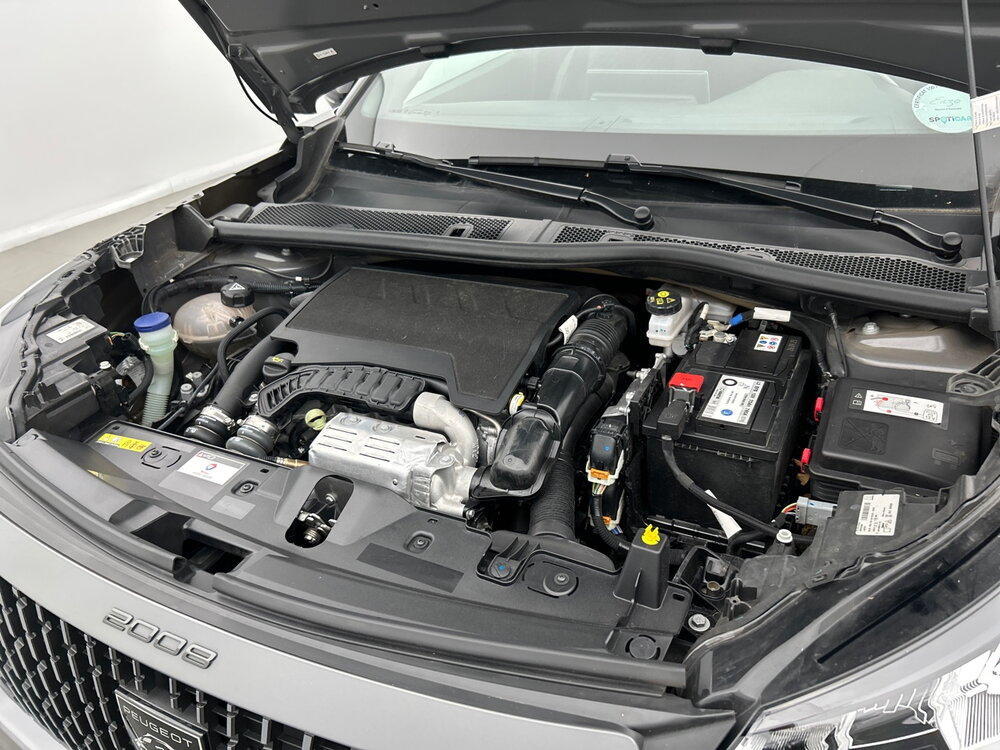 Occasion PEUGEOT 2008 2008 PureTech 100 S&S BVM6 - Allure