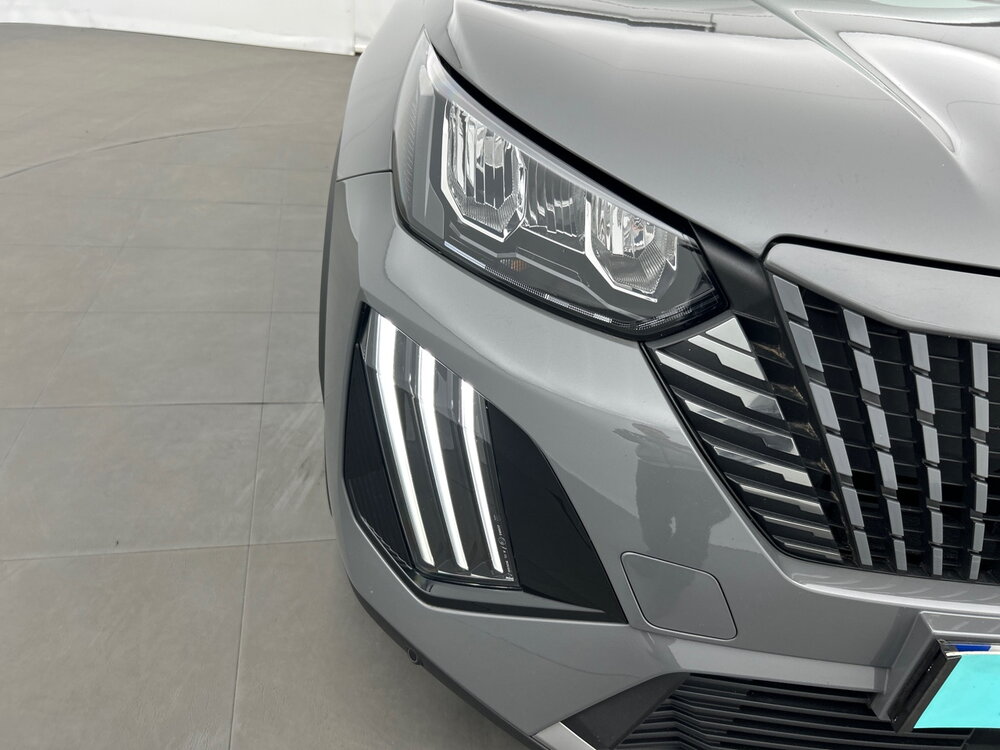 Occasion PEUGEOT 2008 2008 PureTech 100 S&S BVM6 - Allure