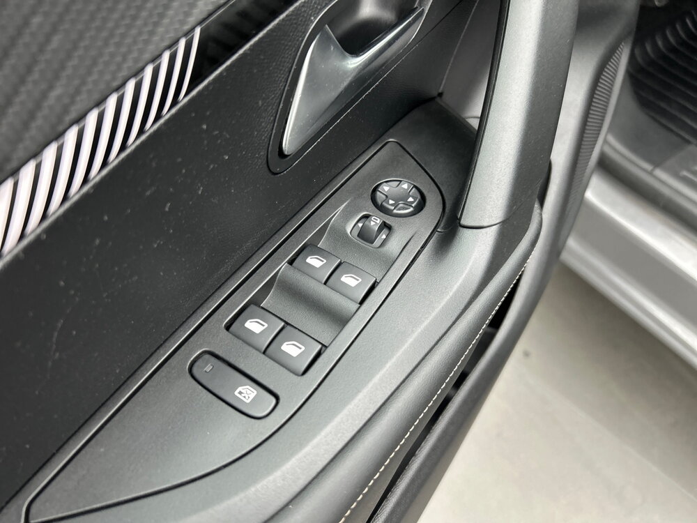 Occasion PEUGEOT 2008 2008 PureTech 100 S&S BVM6 - Allure