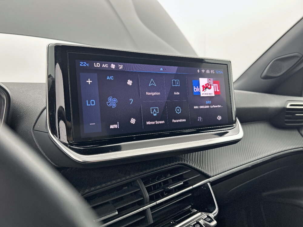 Occasion PEUGEOT 2008 2008 PureTech 100 S&S BVM6 - Allure