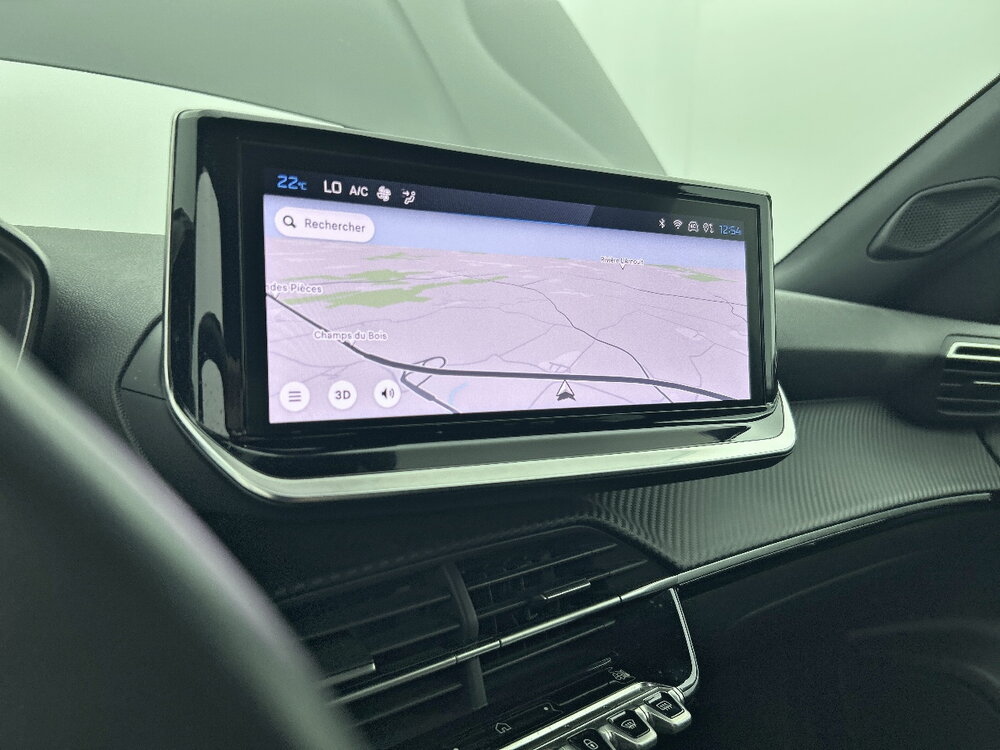 Occasion PEUGEOT 2008 2008 PureTech 100 S&S BVM6 - Allure