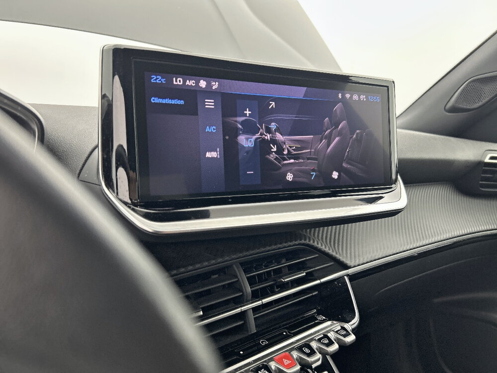 Occasion PEUGEOT 2008 2008 PureTech 100 S&S BVM6 - Allure