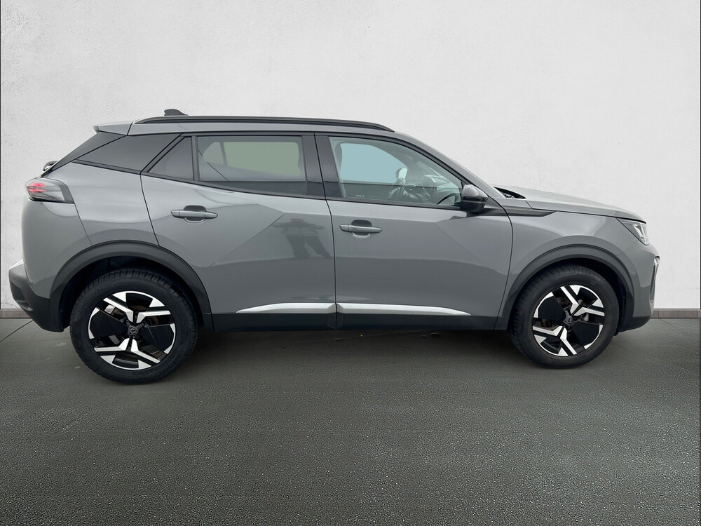 Occasion PEUGEOT 2008 2008 PureTech 100 S&S BVM6 - Allure