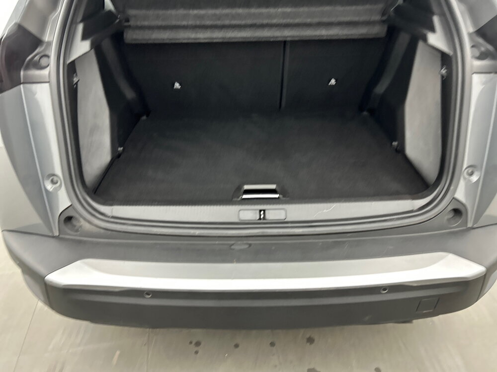 Occasion PEUGEOT 2008 2008 PureTech 100 S&S BVM6 - Allure