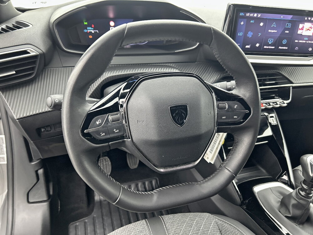 Occasion PEUGEOT 2008 2008 PureTech 100 S&S BVM6 - Allure