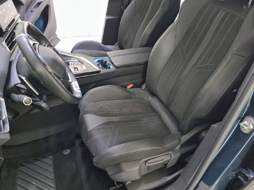 Occasion PEUGEOT 3008 3008 BlueHDi 130ch S&S EAT8 - GT