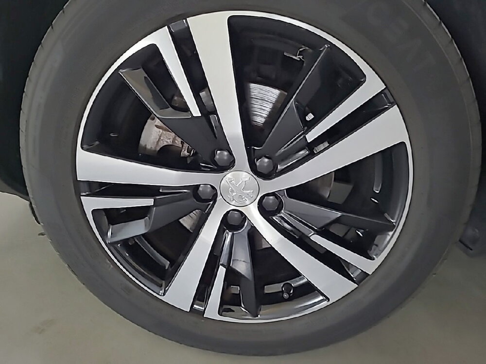 Occasion PEUGEOT 3008 3008 BlueHDi 130ch S&S EAT8 - GT