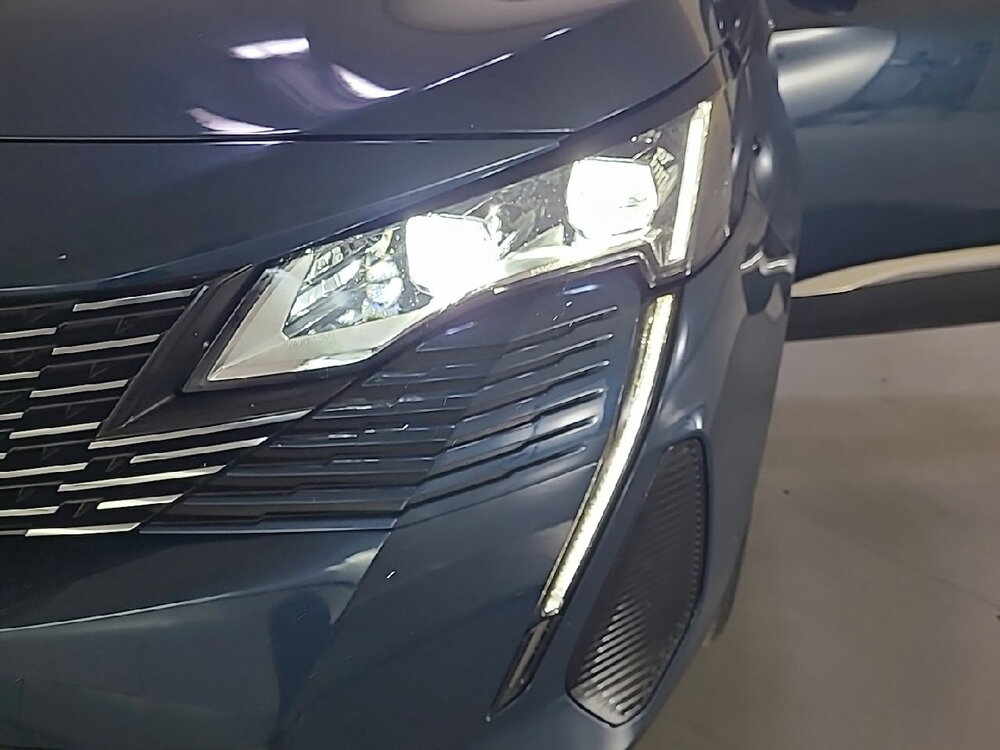 Occasion PEUGEOT 3008 3008 BlueHDi 130ch S&S EAT8 - GT