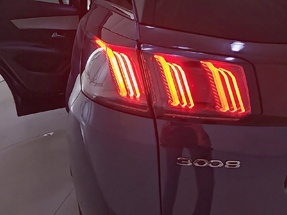 Occasion PEUGEOT 3008 3008 BlueHDi 130ch S&S EAT8 - GT