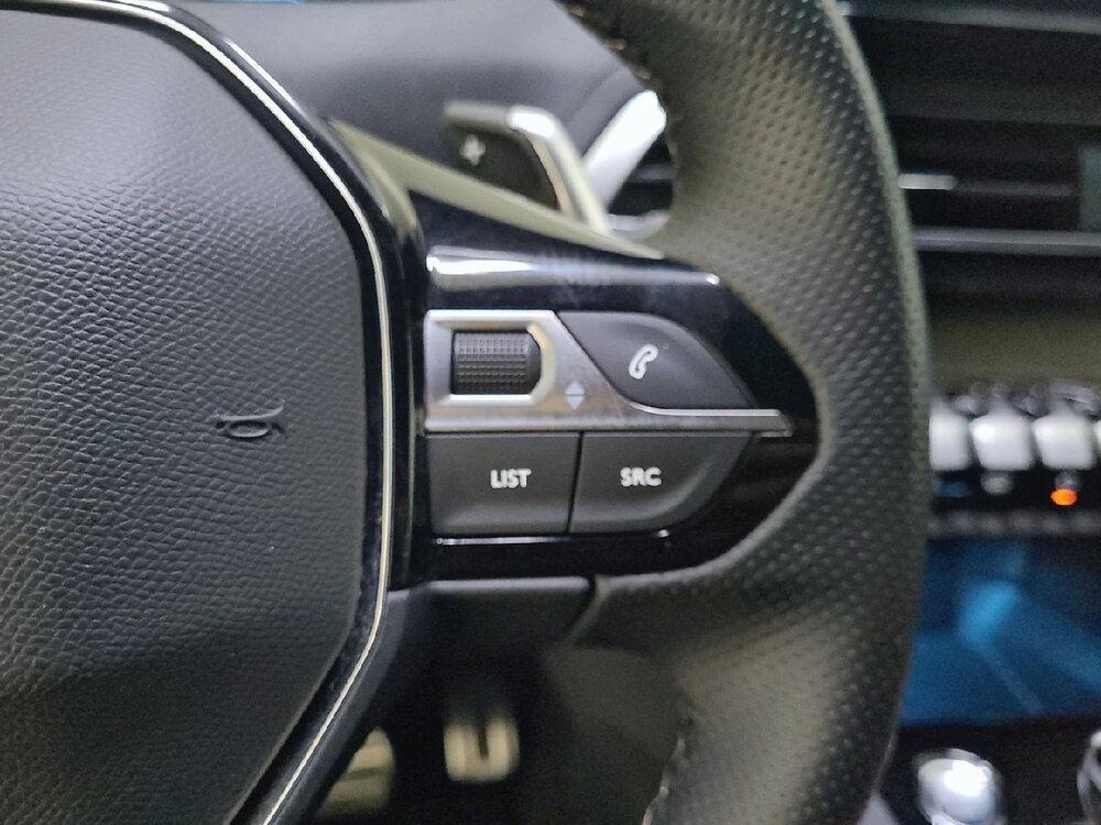Occasion PEUGEOT 3008 3008 BlueHDi 130ch S&S EAT8 - GT