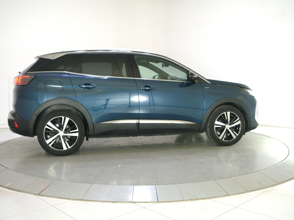Occasion PEUGEOT 3008 3008 BlueHDi 130ch S&S EAT8 - GT
