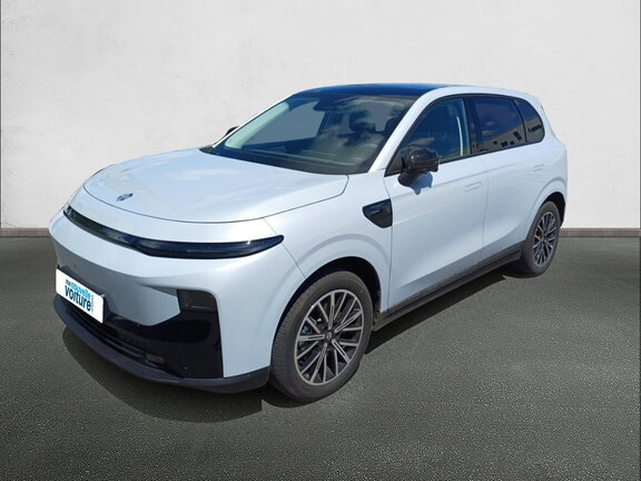 Occasion LEAPMOTOR B10 B10 BEV 67.1 kWh - 160 kW - Design Pro Max