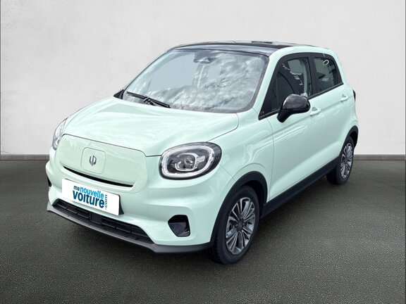 Occasion LEAPMOTOR T03 T03 - Design