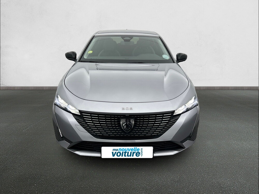 Occasion PEUGEOT 308 308 BlueHDi 130ch S&S EAT8 - Allure Pack