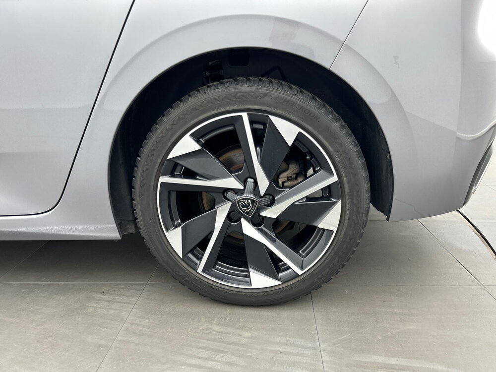 Occasion PEUGEOT 308 308 BlueHDi 130ch S&S EAT8 - Allure Pack