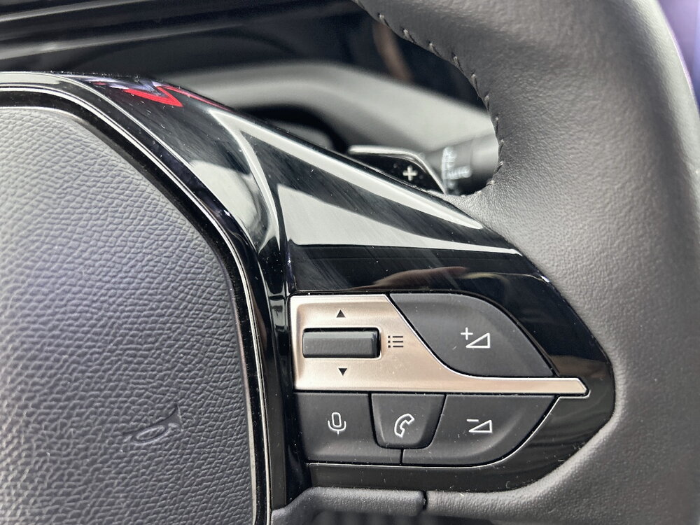 Occasion PEUGEOT 308 308 BlueHDi 130ch S&S EAT8 - Allure Pack