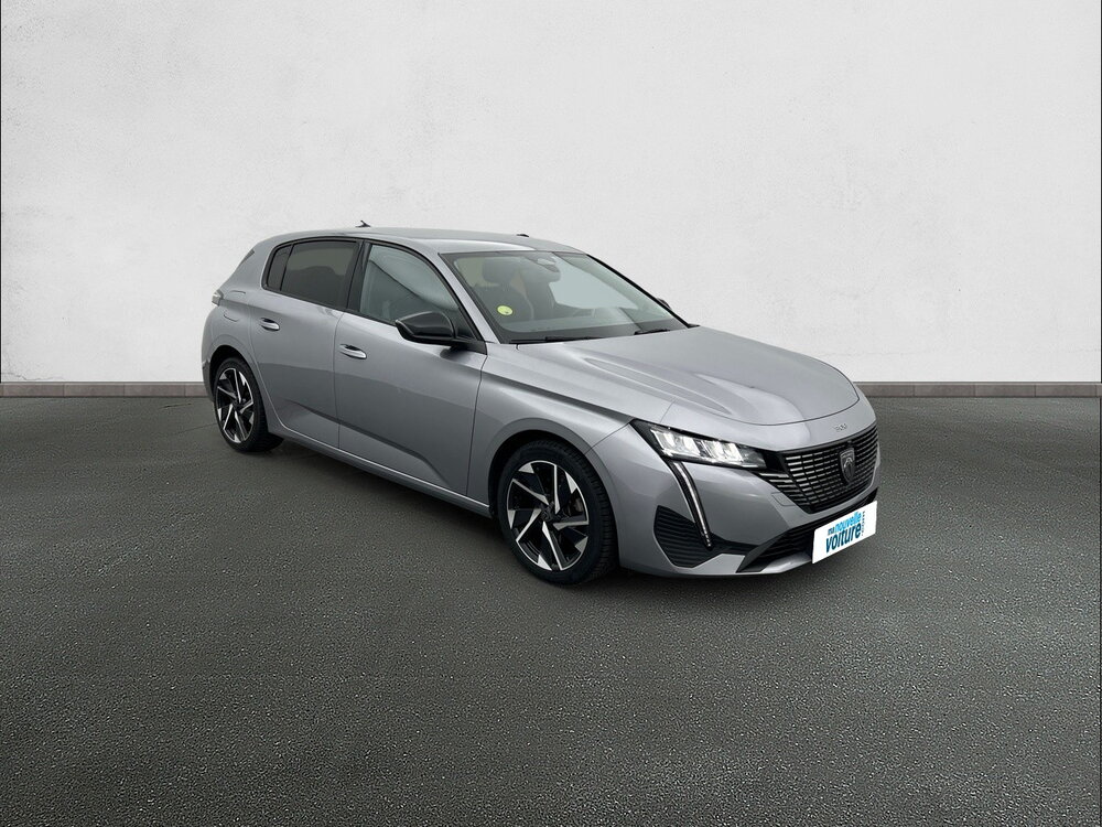 Occasion PEUGEOT 308 308 BlueHDi 130ch S&S EAT8 - Allure Pack