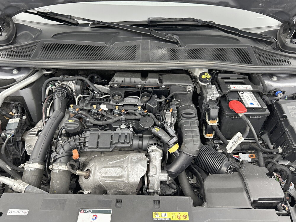 Occasion PEUGEOT 308 308 BlueHDi 130ch S&S EAT8 - Allure Pack