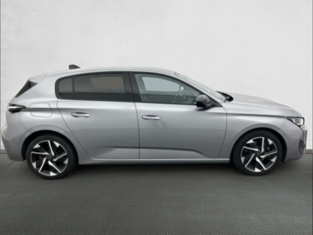 Occasion PEUGEOT 308 308 BlueHDi 130ch S&S EAT8 - Allure Pack
