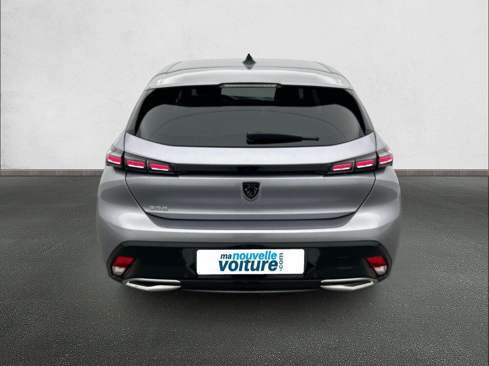 Occasion PEUGEOT 308 308 BlueHDi 130ch S&S EAT8 - Allure Pack
