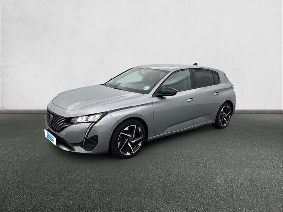 Occasion PEUGEOT 308 308 BlueHDi 130ch S&S EAT8 - Allure Pack