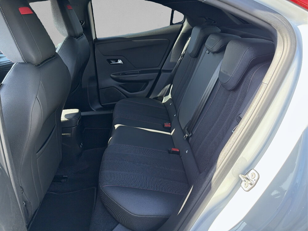 Occasion OPEL Mokka Mokka Electrique 136 ch & Batterie 50 kWh - GS