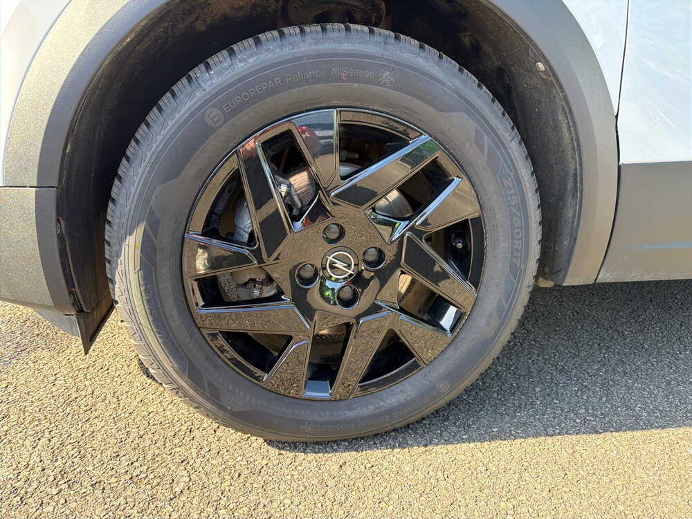 Occasion OPEL Mokka Mokka Electrique 136 ch & Batterie 50 kWh - GS