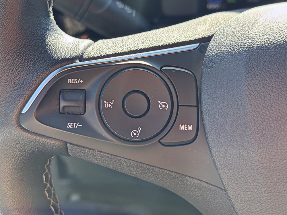 Occasion OPEL Mokka Mokka Electrique 136 ch & Batterie 50 kWh - GS