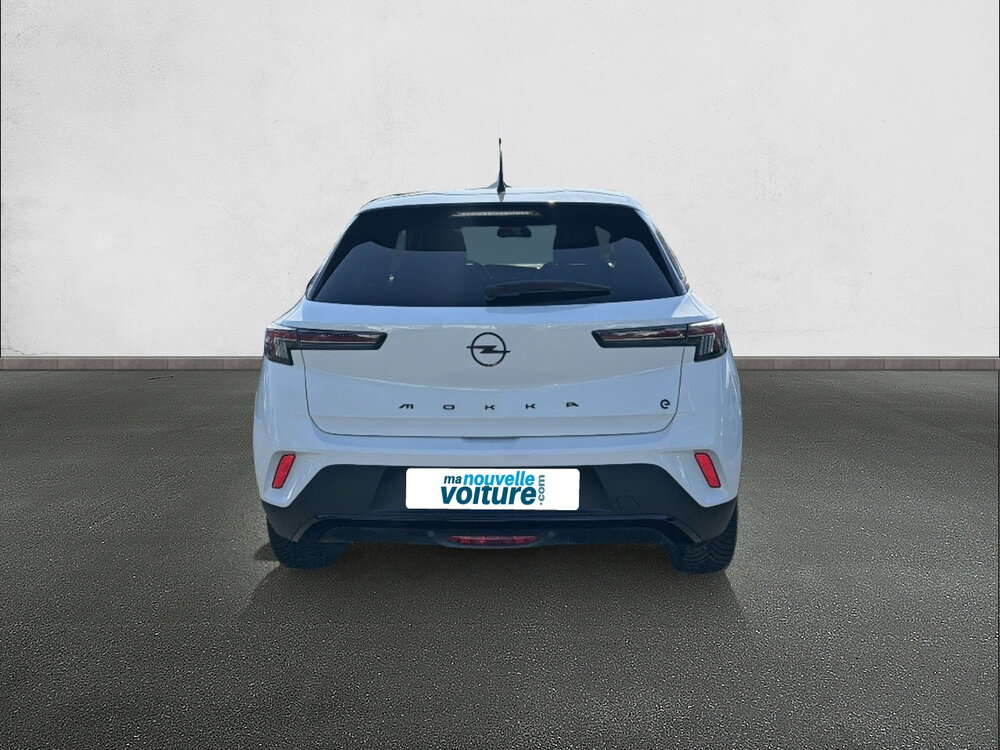Occasion OPEL Mokka Mokka Electrique 136 ch & Batterie 50 kWh - GS