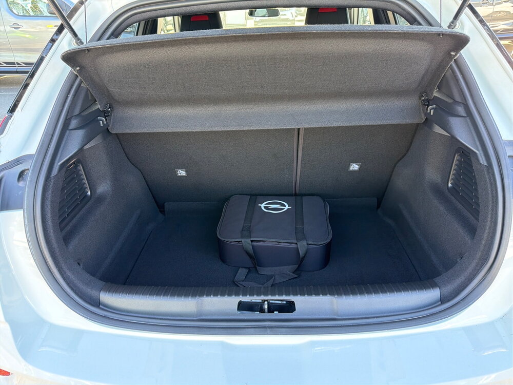 Occasion OPEL Mokka Mokka Electrique 136 ch & Batterie 50 kWh - GS