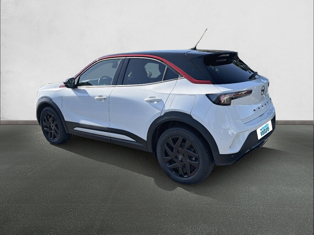 Occasion OPEL Mokka Mokka Electrique 136 ch & Batterie 50 kWh - GS