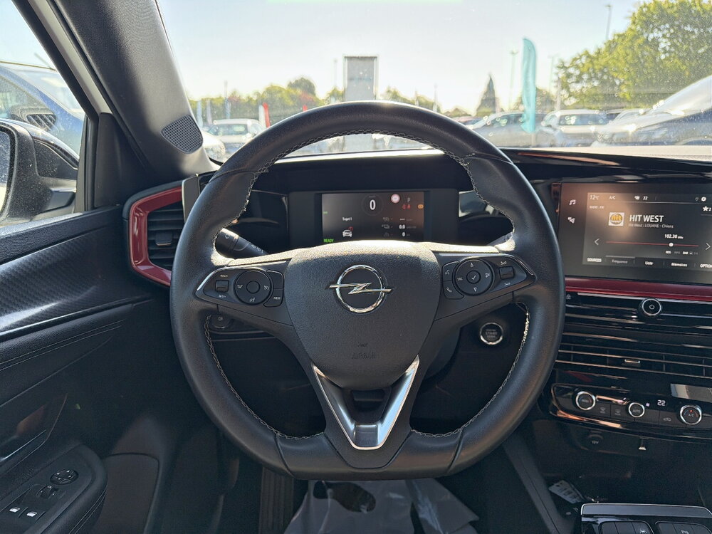 Occasion OPEL Mokka Mokka Electrique 136 ch & Batterie 50 kWh - GS
