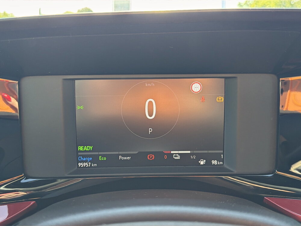 Occasion OPEL Mokka Mokka Electrique 136 ch & Batterie 50 kWh - GS