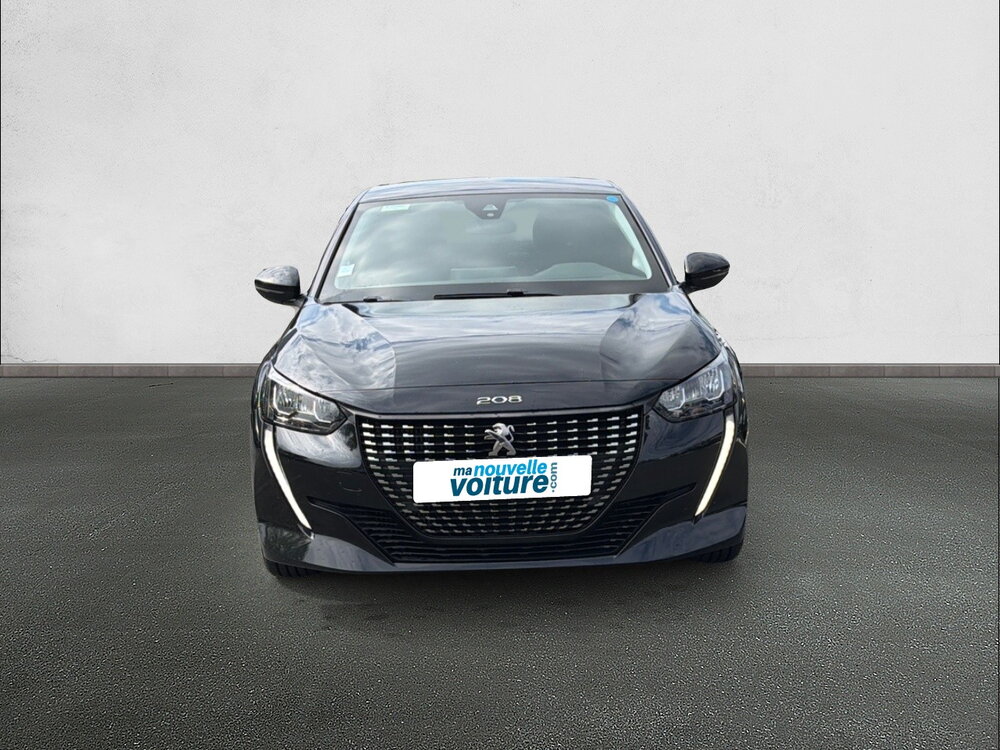 Occasion PEUGEOT 208 208 PureTech 100 S&S BVM6 - Style