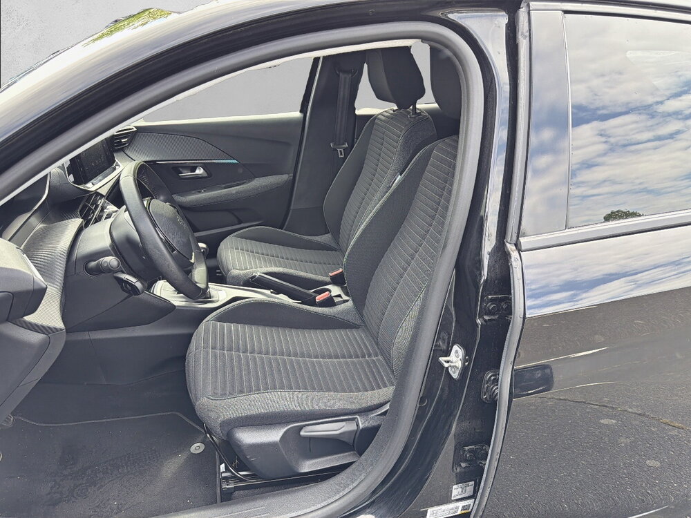 Occasion PEUGEOT 208 208 PureTech 100 S&S BVM6 - Style