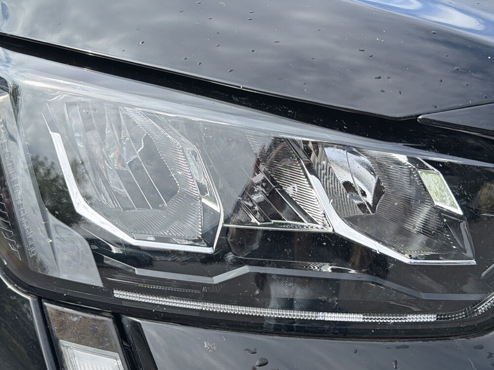 Occasion PEUGEOT 208 208 PureTech 100 S&S BVM6 - Style