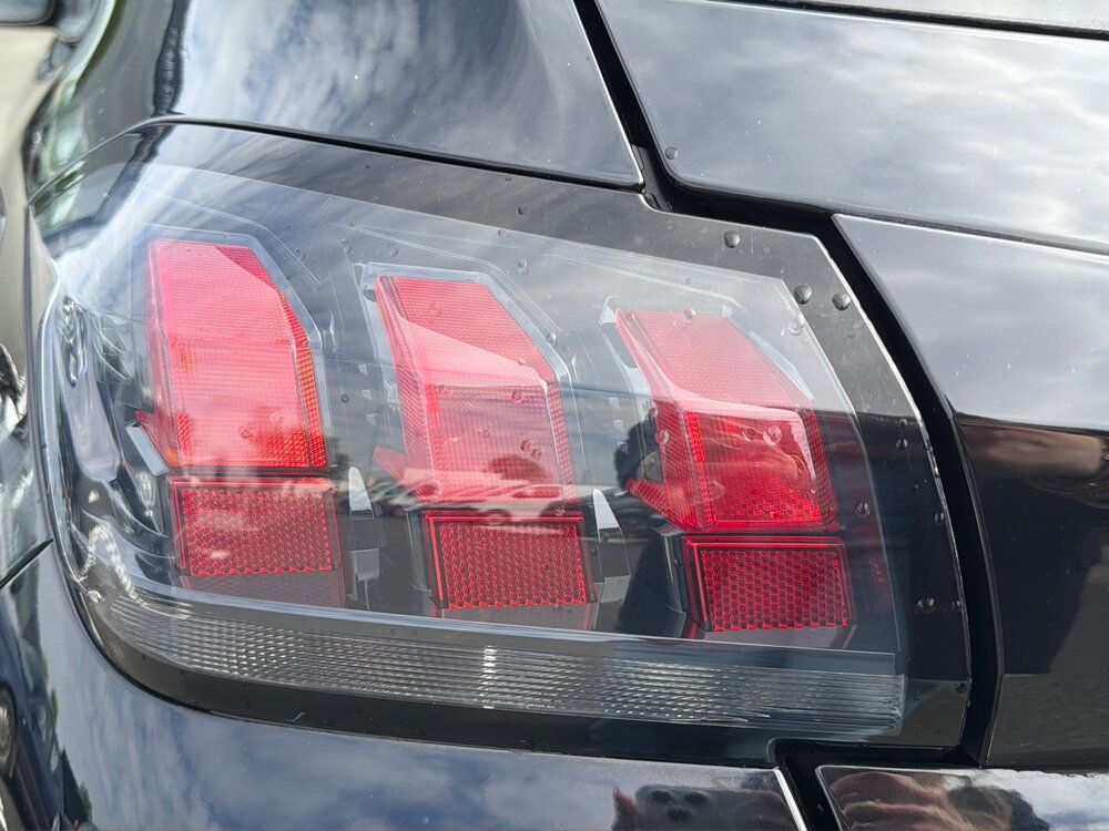 Occasion PEUGEOT 208 208 PureTech 100 S&S BVM6 - Style