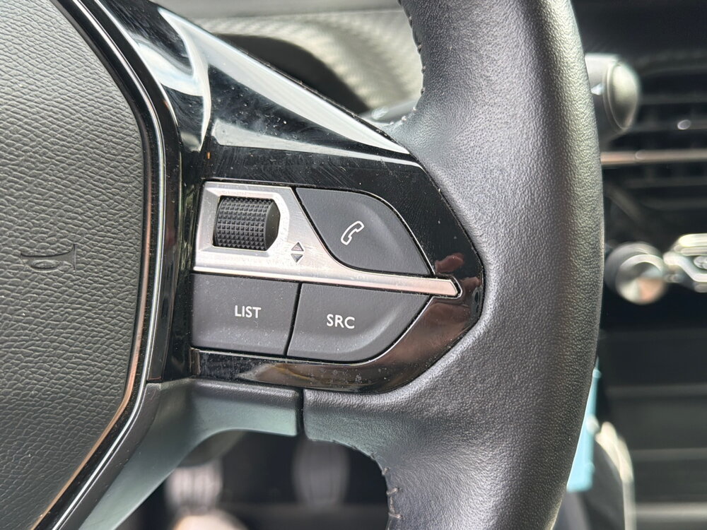 Occasion PEUGEOT 208 208 PureTech 100 S&S BVM6 - Style