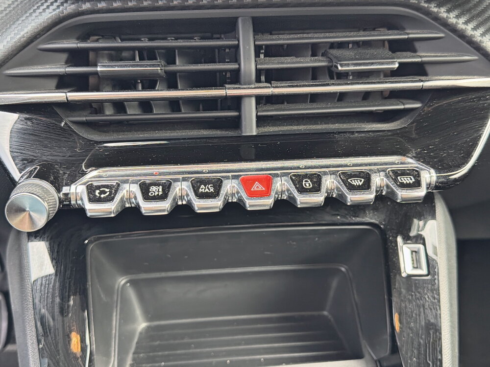 Occasion PEUGEOT 208 208 PureTech 100 S&S BVM6 - Style