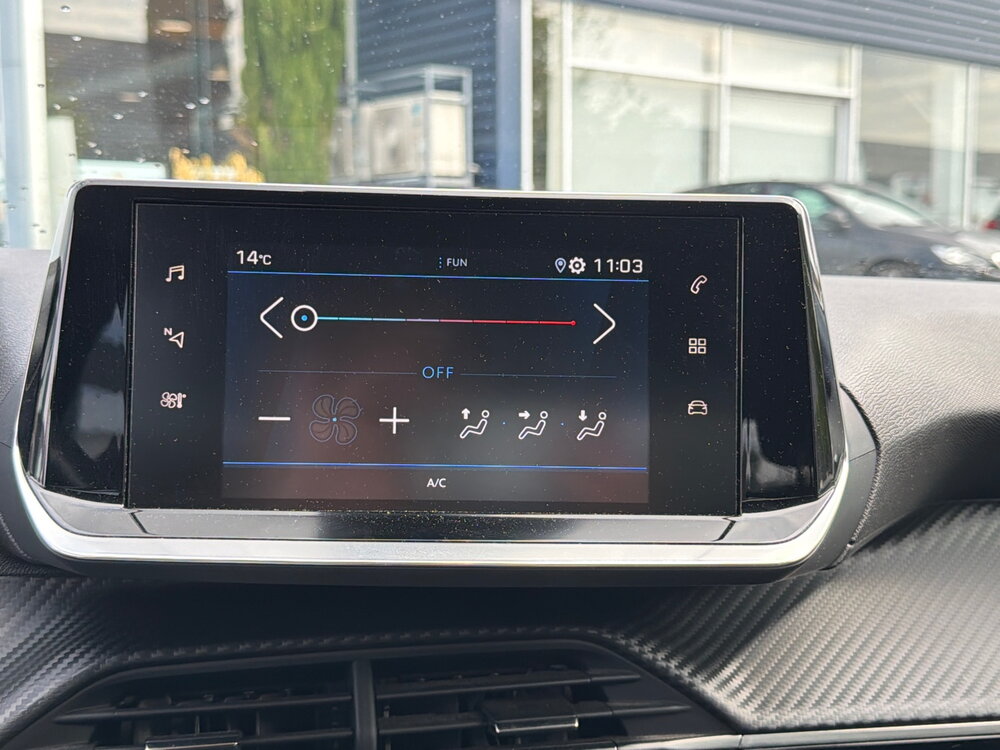 Occasion PEUGEOT 208 208 PureTech 100 S&S BVM6 - Style
