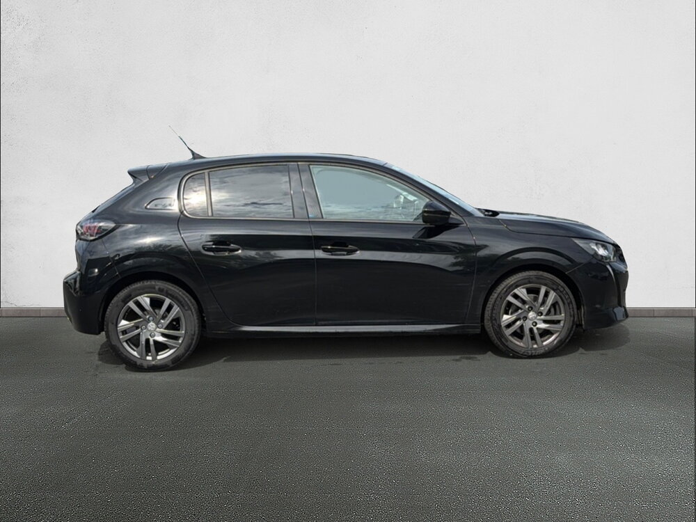 Occasion PEUGEOT 208 208 PureTech 100 S&S BVM6 - Style
